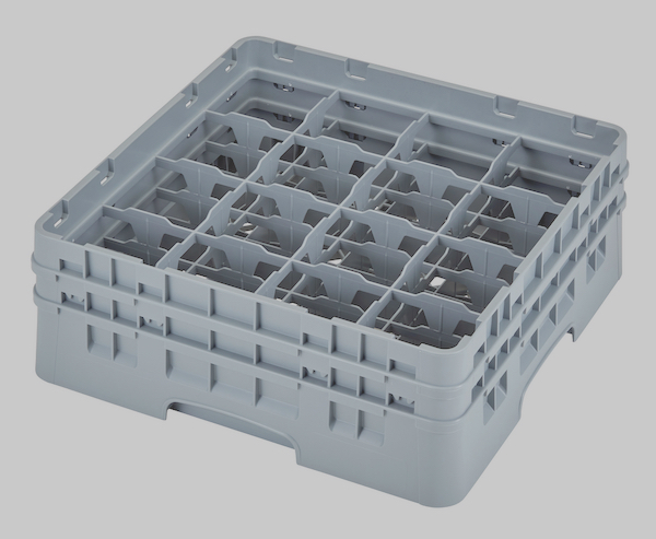 Кассета для чашек CAMBRO 20S638 119