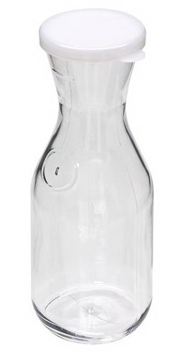 Графин 1,0л CAMBRO WW1000CW 135