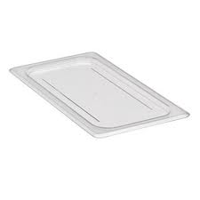 Крышка CAMBRO плоская для GN1/6 60CWC 135