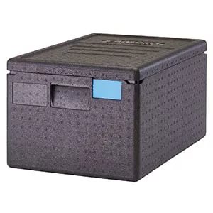 Термоконтейнер изотермический CAMBRO CAM GOBOX EPP180110