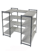 Стеллажи Camshelving