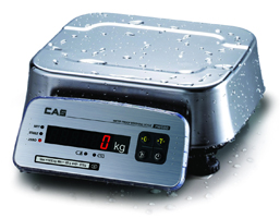 Порционные весы CAS FW500