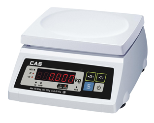 Порционные весы CAS SWII-2 