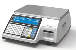 Весы Электронные Торговые CAS CL3000-B