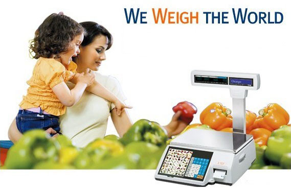 CAS-We Weigh the World