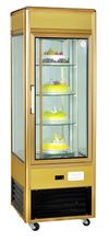 Шкаф кондитерский COOLEQ CD428