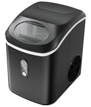 ЛЬДОГЕНЕРАТОР COOLEQ ZB-15N НУГГЕТ