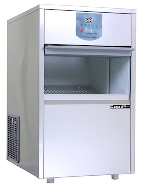ЛЬДОГЕНЕРАТОР COOLEQ BF-30B ПАЛЬЧИКИ