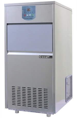 ЛЬДОГЕНЕРАТОР COOLEQ BF-50B ПАЛЬЧИКИ
