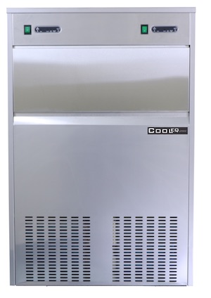 Льдогенератор COOLEQ BF-120B Льдогенератор COOLEQ BF-120B