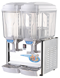 Сокоохладитель COOLEQ  JD-2