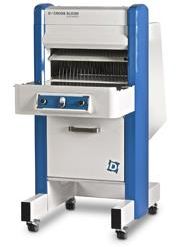 Хлеборезка D/Cross slicer Automatic