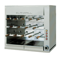 Elangrill Электрические грили Чурраско CM 14