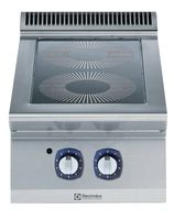 Плита стеклокерамическая 700 серии ELECTROLUX PROFESSIONAL E7IRED2000 371024