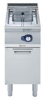 Фритюрница 700 серии ELECTROLUX PROFESSIONAL E7FRGD1GF0 371070 газ