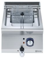 Фритюрница 700 серии ELECTROLUX PROFESSIONAL E7FRED1B00 371075