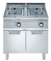 Фритюрница 700 серии ELECTROLUX PROFESSIONAL E7FREH2BF0 371078