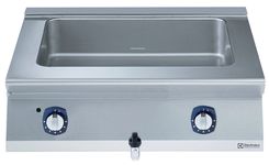 Мармит водяной 700 серии ELECTROLUX PROFESSIONAL E7BMEHB000 371097