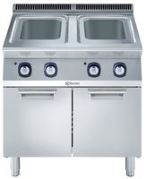 Макароноварка 700 серии ELECTROLUX PROFESSIONAL E7PCEH2KF0 371099