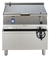 Сковорода опрокидывающаяся 700 серии ELECTROLUX PROFESSIONAL E7BREHDNFX 371183