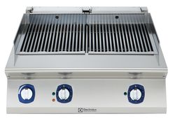 Гриль 700 серии ELECTROLUX PROFESSIONAL E7GREHGS0P 371267