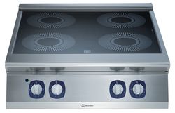 Плита 4 конфорочная 900 серии ELECTROLUX E9IREH4000 391045