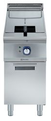 Фритюрница 900 серии ELECTROLUX PROFESSIONAL E9FRED1GF0 391087