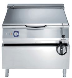 Сковорода опрокидывающаяся 900 серии ELECTROLUX E9BREHDOF0 391145