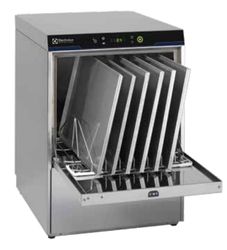 Машина посудомоечная ELECTROLUX EXLIG 402313