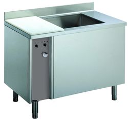 Машина для мытья овощей ELECTROLUX PROFESSIONAL LV200 660031