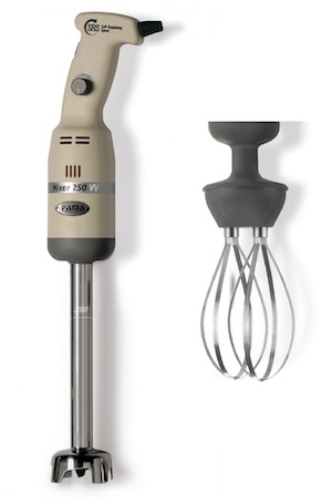 МЯСОРУБКА FAMA TS 12