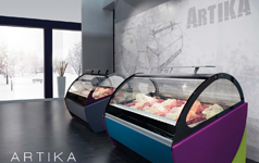 Серия Artika