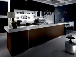 Барные стойки Modern