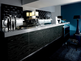 Барные стойки Modern