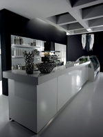 Барные стойки Modern