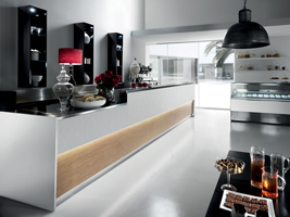 Барные стойки Studio 12