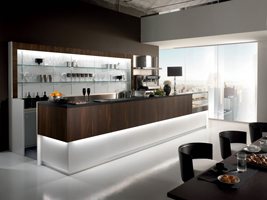 Барные стойки Studio 12