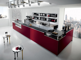 Барные стойки Studio 12