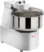 Тестомес для пиццы GAM S-60-2S (SX)
