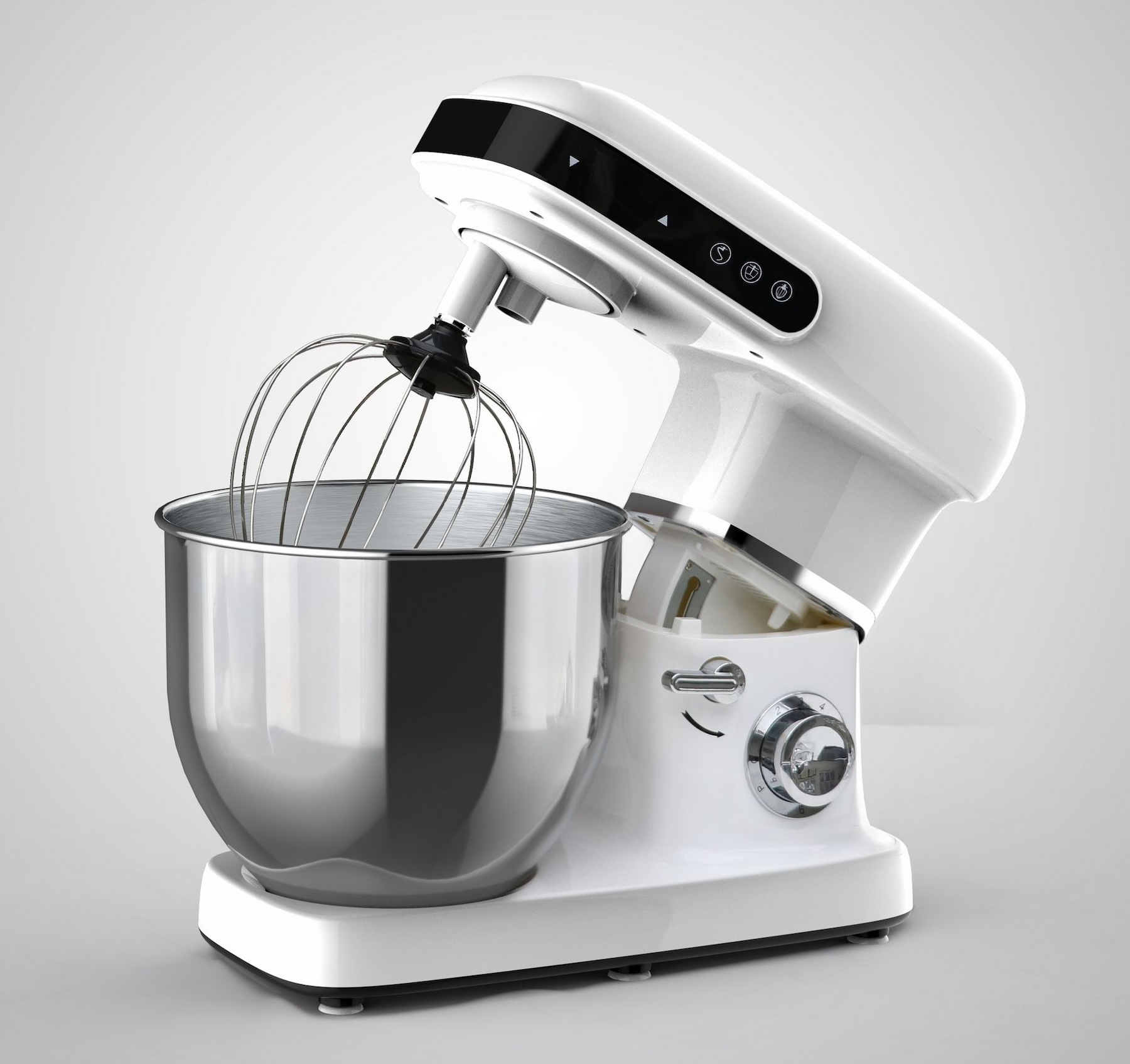 Миксер планетарный GASTROMIX B 10 ECO
