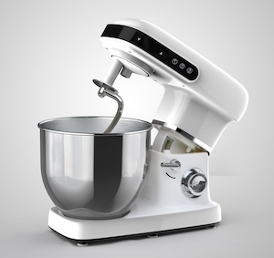 Миксер планетарный GASTROMIX B 10 ECO