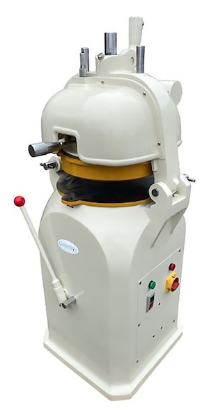 ТЕСТОДЕЛИТЕЛЬ-ОКРУГЛИТЕЛЬ GASTROMIX GR-30S