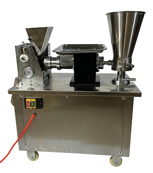 АППАРАТ ПЕЛЬМЕННЫЙ GASTROMIX JGL80