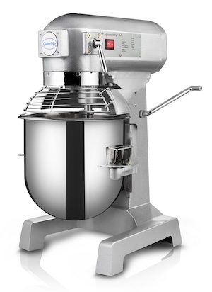 Миксер планетарный GASTROMIX B 15N