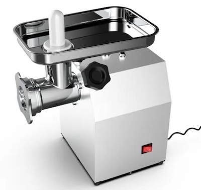 Мясорубка GASTROMIX MG-12S