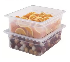 Гастроемкости Gastromix Гастроемкости Gastromix