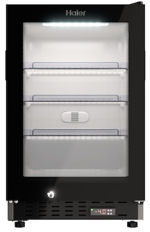 Шкаф холодильный для икры и пресервов HAIER VCH100