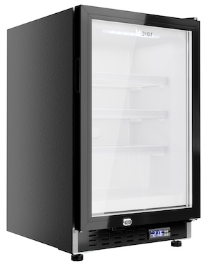 Шкаф морозильный HAIER MSF100