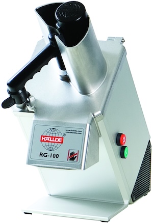 Овощерезка Hallde RG-100