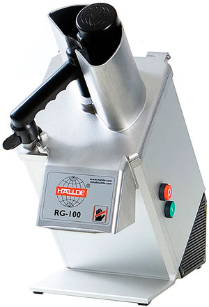 Овощерезка Hallde RG-100